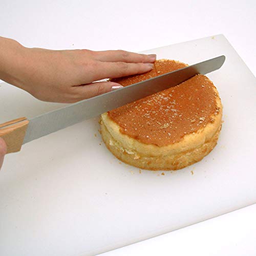パティシエールケーキナイフ 3
