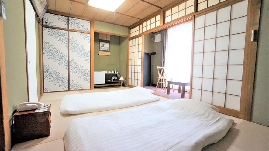ホテルエリアワン岡山 7