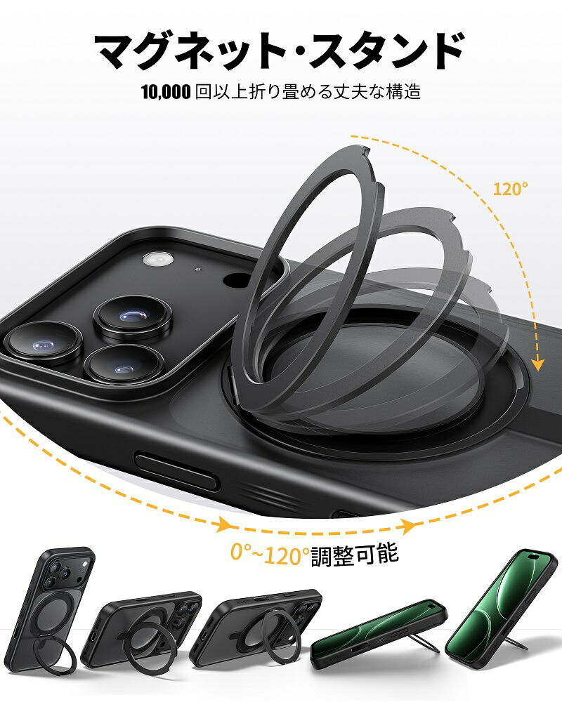 iPhoneケース 4