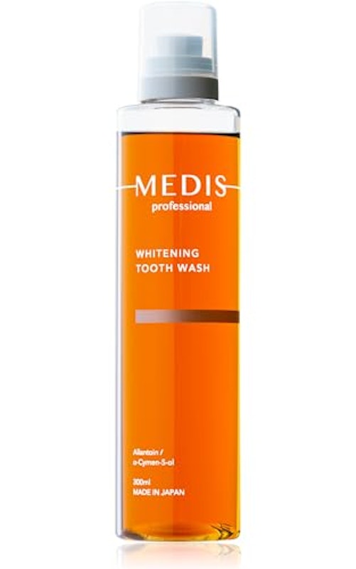 WHITENING TOOTH WASH 1