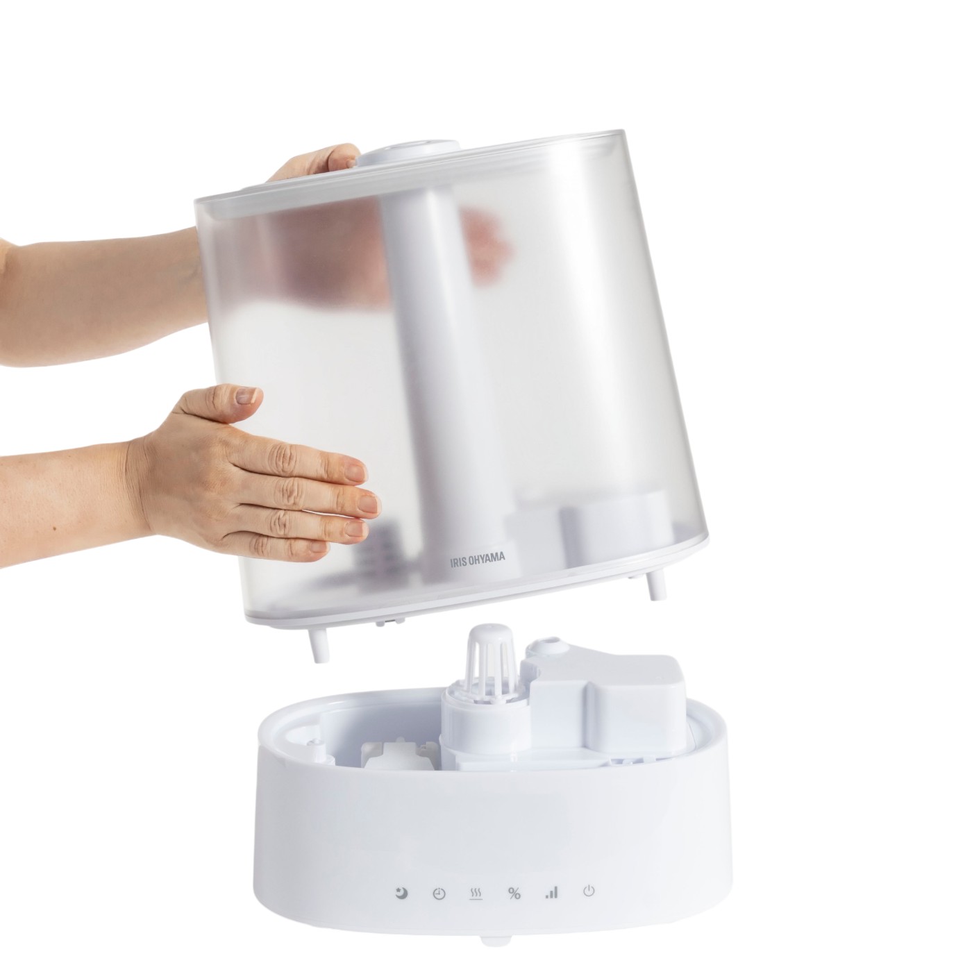 タワー型加湿器のおすすめ人気ランキング【2026年9月】 | マイベスト