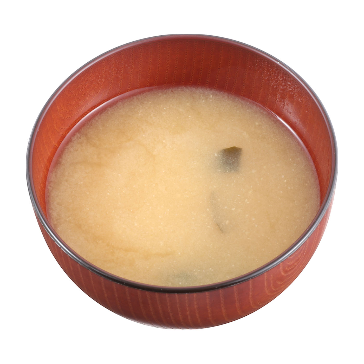 生みそ汁 しじみ 3