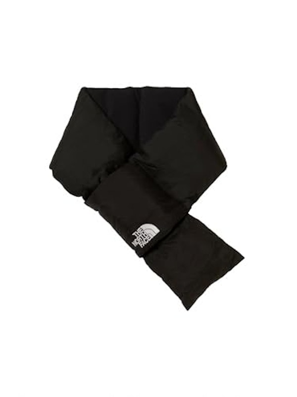 Nuptse Muffler 1