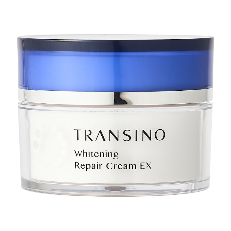 トランシーノ 薬用ホワイトニングリペアクリームEX 35g