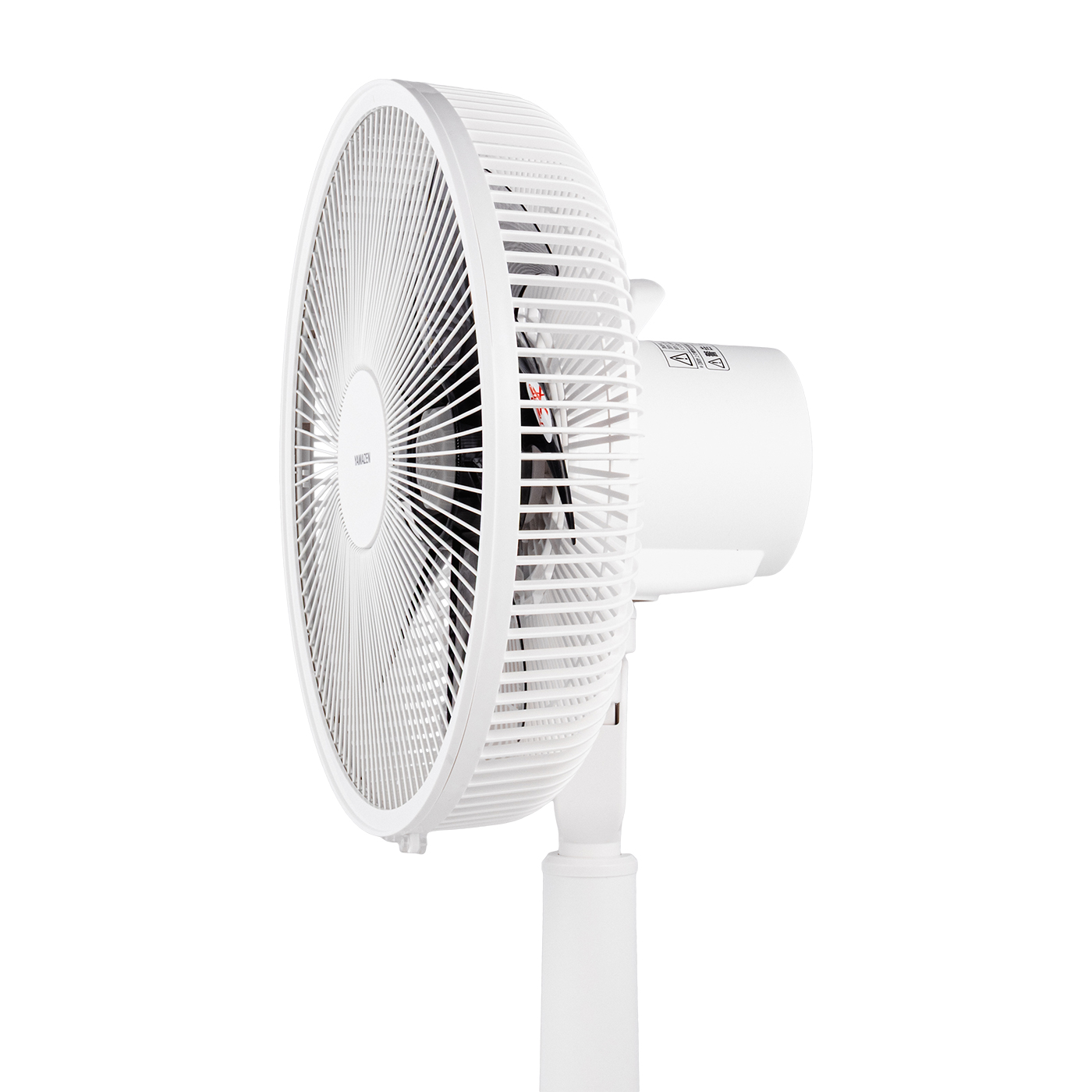 やまなac 山善 YAMAZEN 扇風機 YLXP-AJD30(W)を検証レビュー！扇風機の選び方も