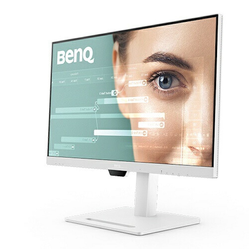 27インチ WQHD スタイリッシュアイケアモニター GW2790QT 3
