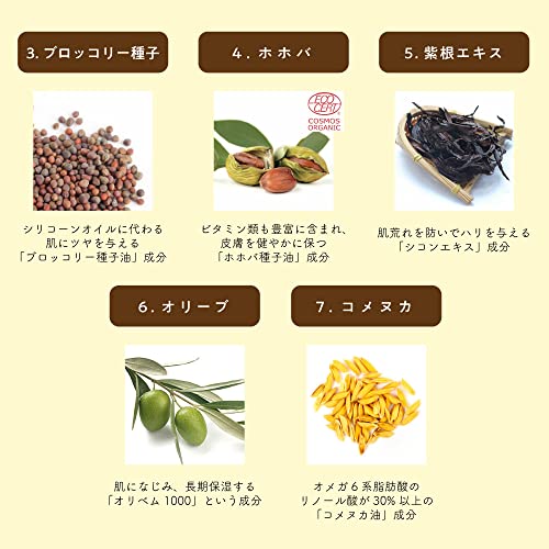 ナチュラル シア ハンドクリームセット 4