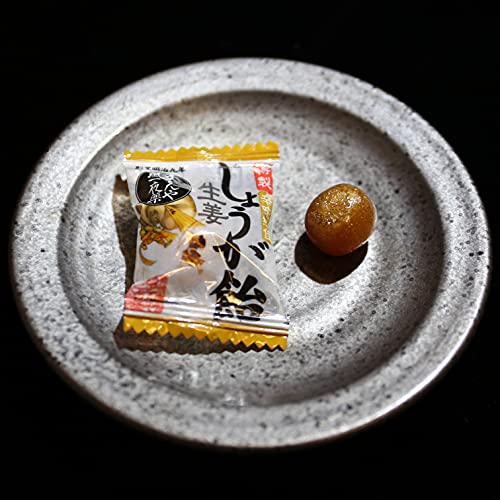 しょうが飴 辛味絶佳 3
