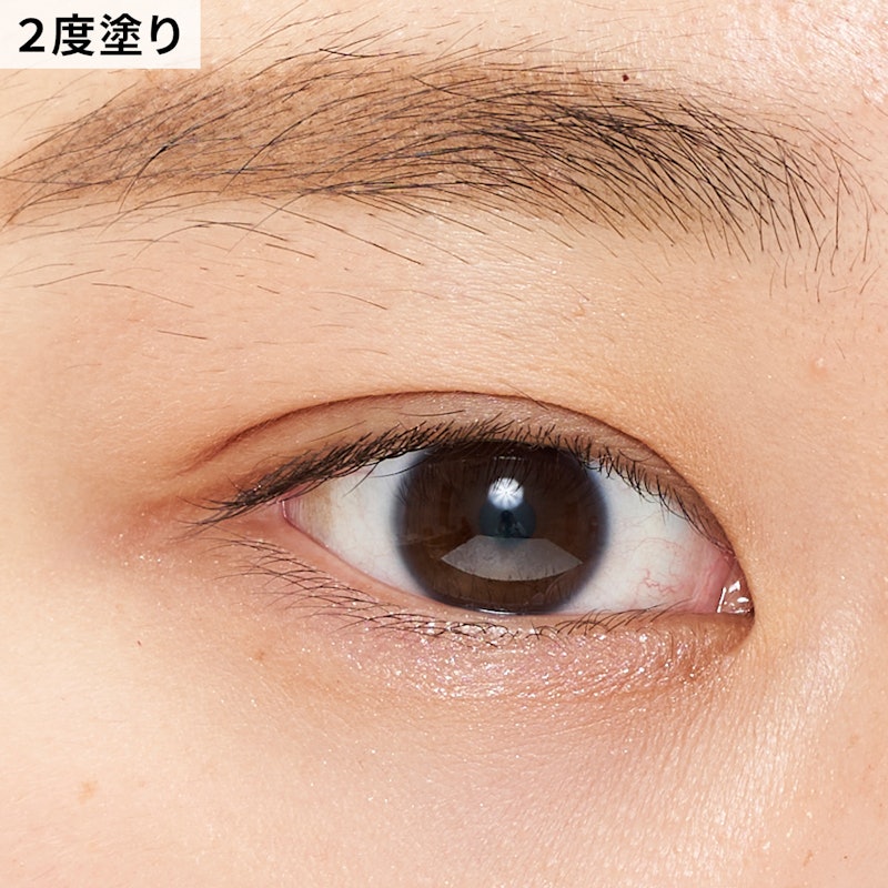 リンメル ショコラスウィート アイズ ソフトマット 7