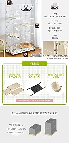 ハピネコ ワイド 7