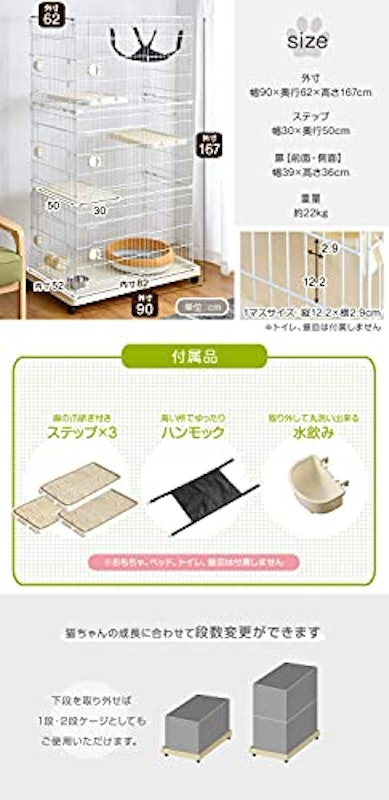ハピネコ ワイド 7