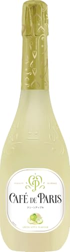 グリーンアップル 1