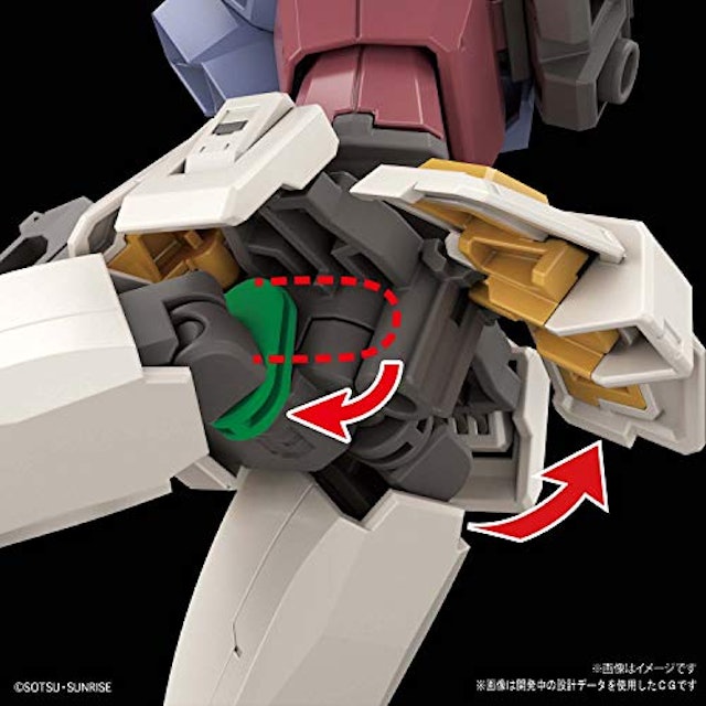 21年 ガンプラhgシリーズのおすすめ人気ランキング10選 Mybest 21年 ガンプラhgシリーズのおすすめ人気ランキング10選 Mybest