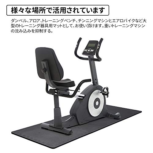 トレーニング ジョイントマット 7