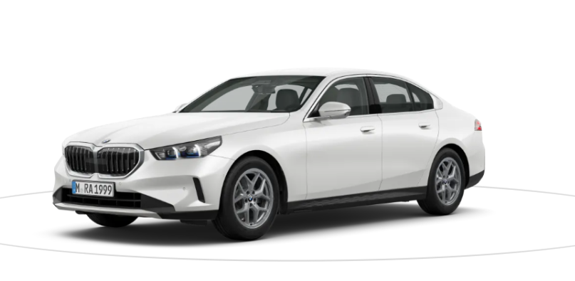 523i Exclusive 1