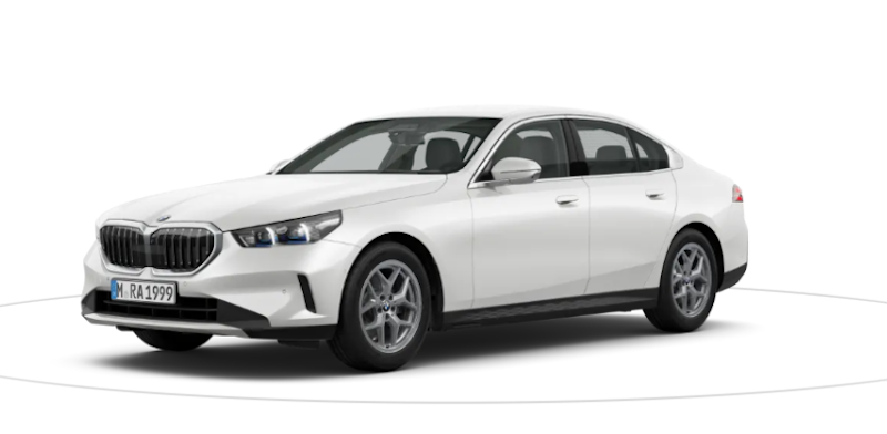 523i Exclusive 1