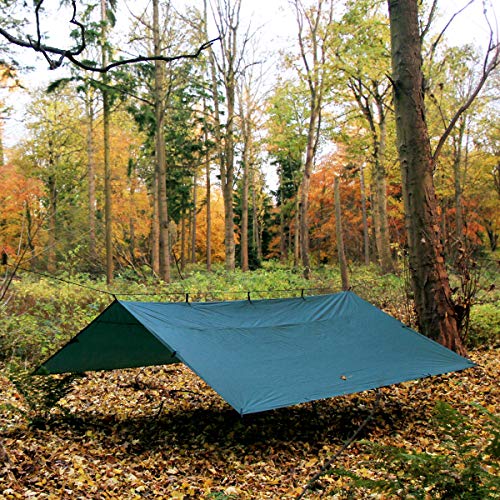 DD Tarp 4x4 4