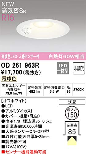  ダウンライト  1