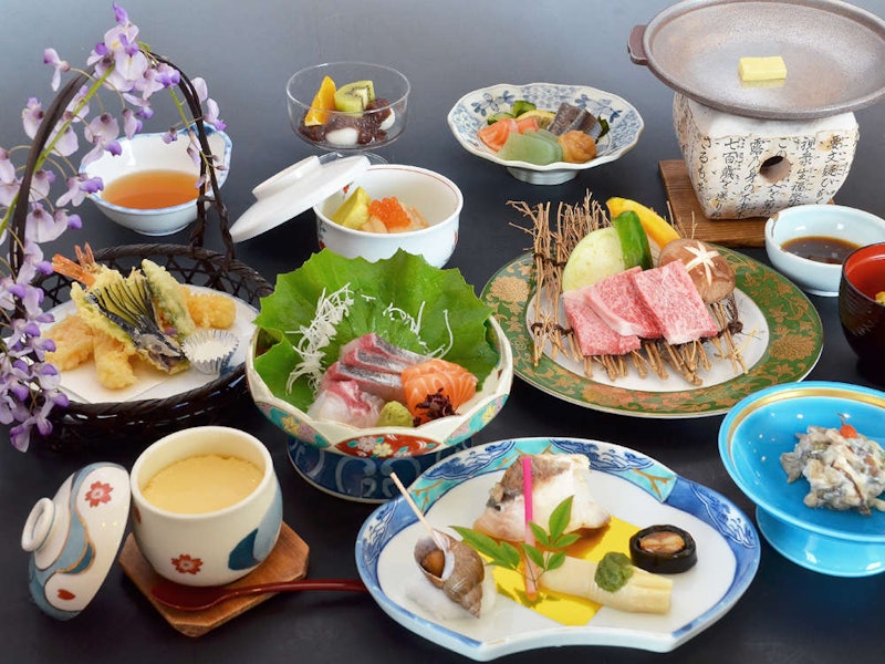 国際観光旅館なかます 3