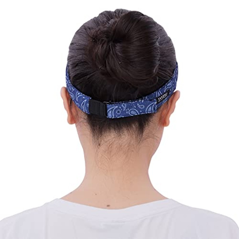 爽クール汗取りバンド吸汗超 5