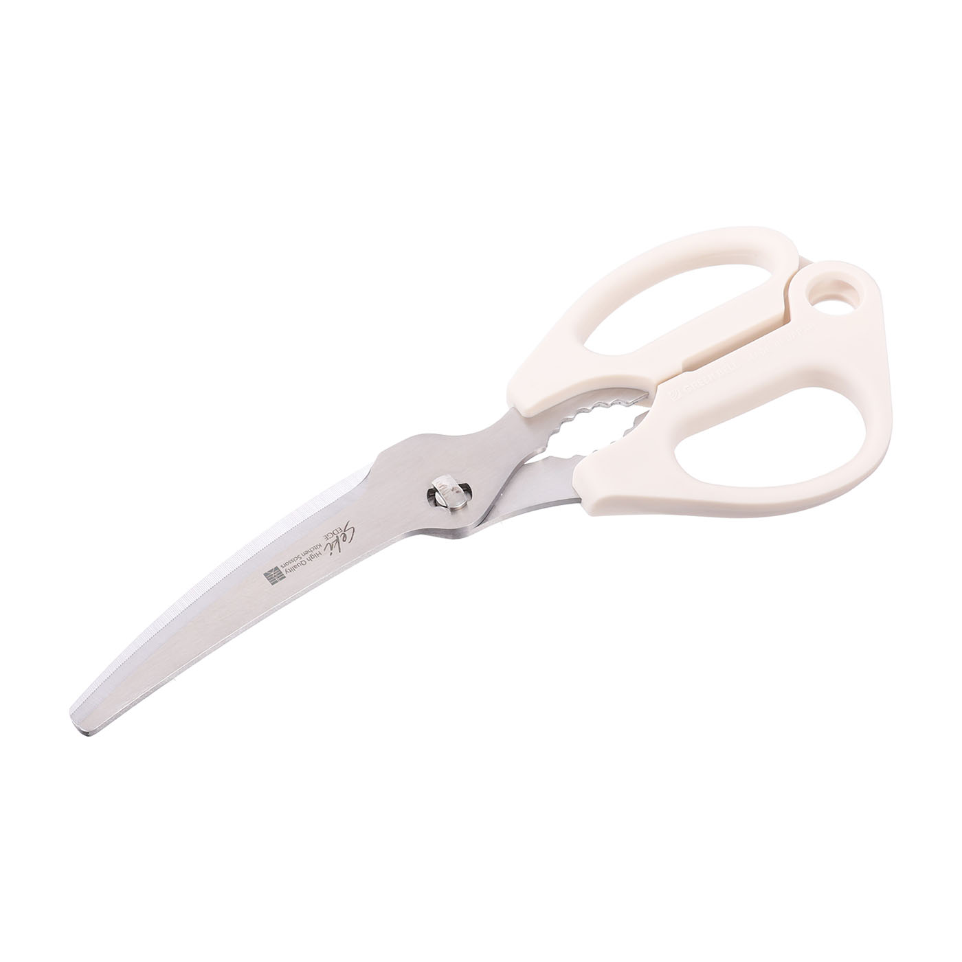 グリーンベル SekiEDGE 調理のミカタ キッチンバサミ SJ-K140を検証