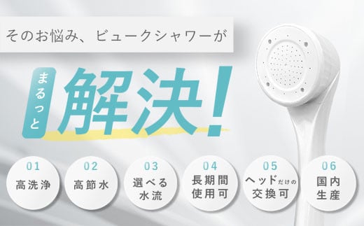 ビュークシャワー 2