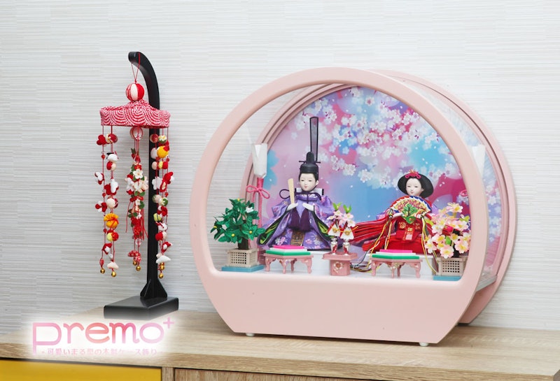 Premo Plus 2