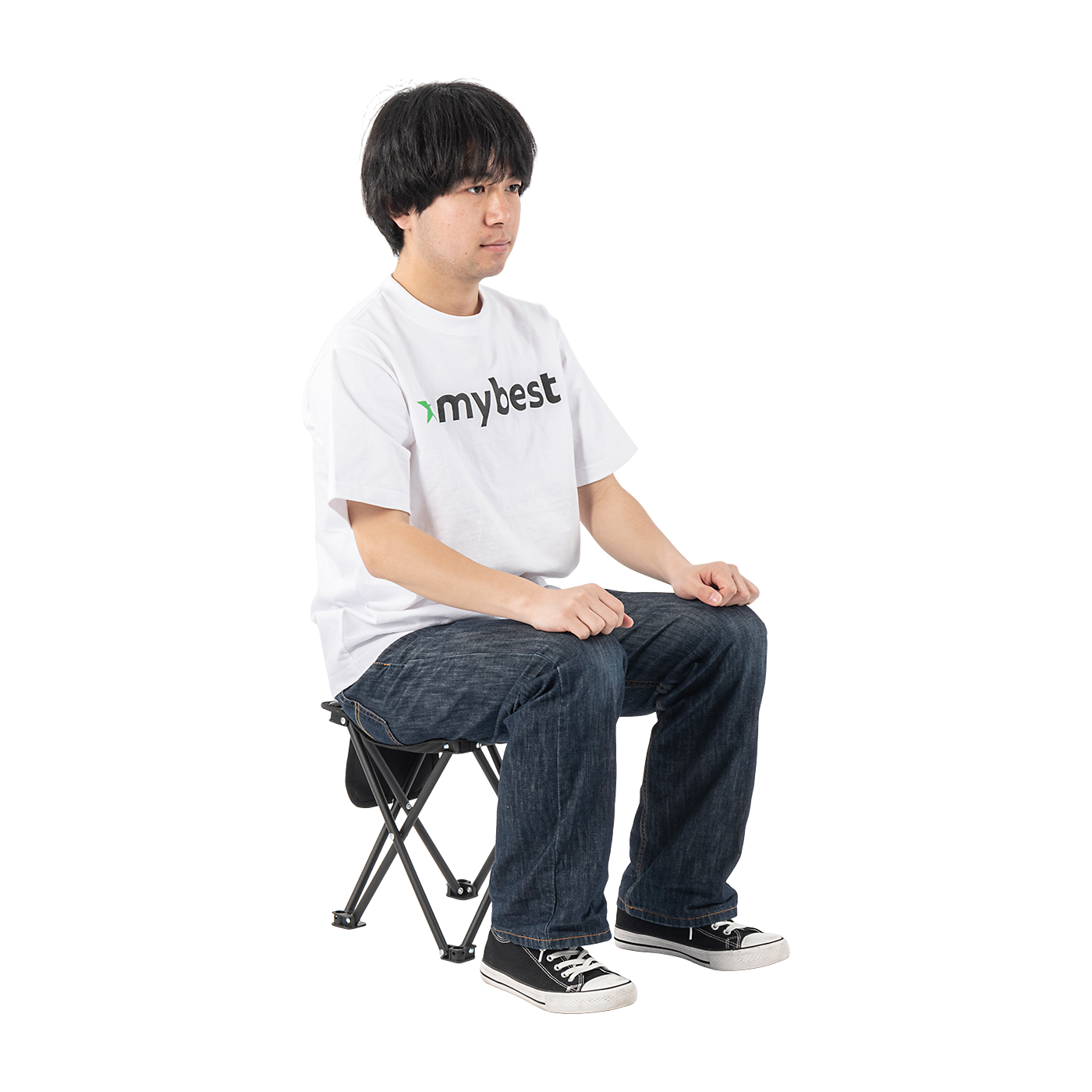 モンベル L.W.トレールチェア 40 #1122786を検証レビュー！軽量