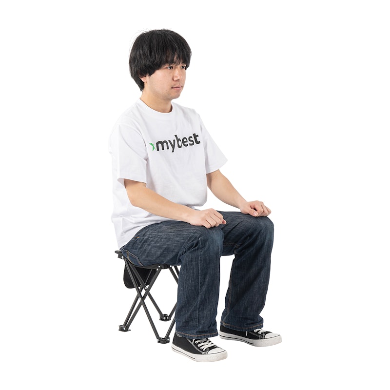 折りたたみ椅子 5