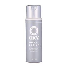ロート製薬 OXY ミルキーローションを検証レビュー!メンズ乳液の選び方も紹介 1