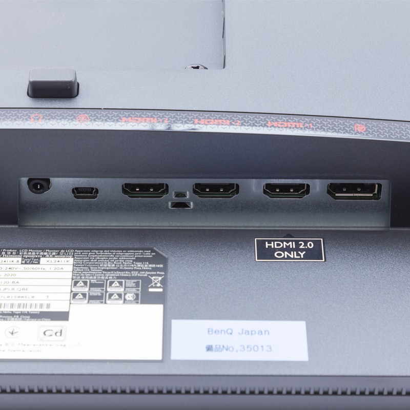 ZOWIE 4