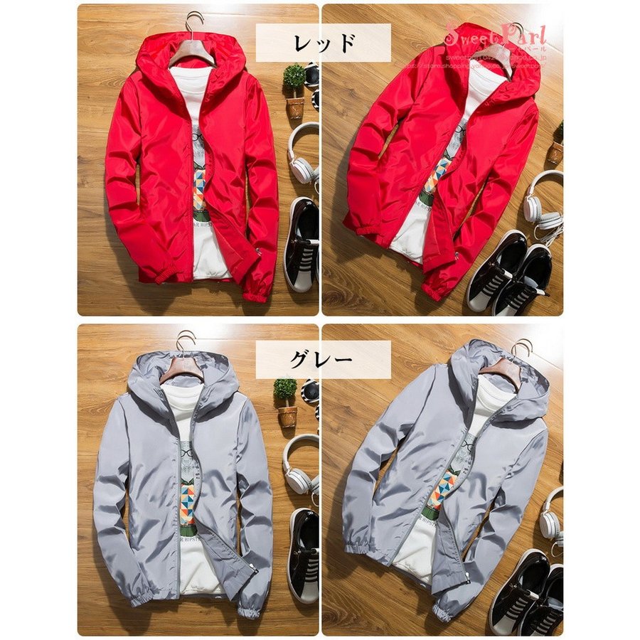 21年 レディースウィンドブレーカーのおすすめ人気ランキング14選 Mybest