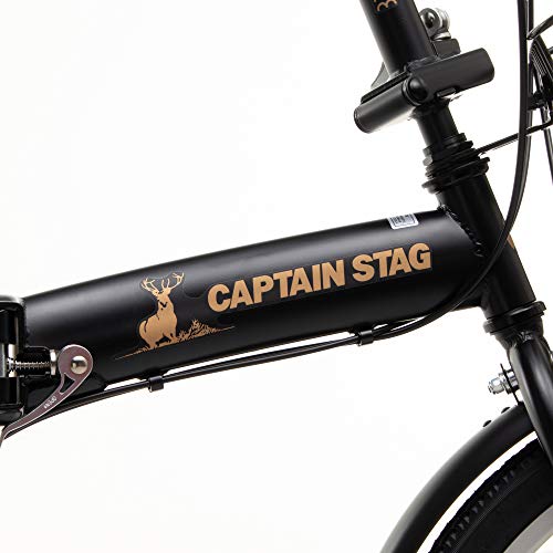 キャプテンスタッグの自転車のおすすめ人気ランキング【2026年9月