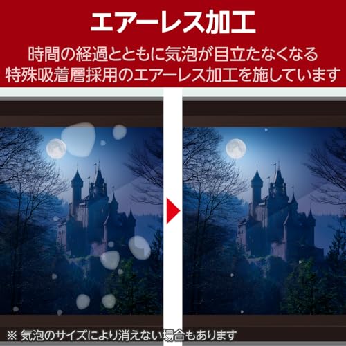 NINTENDO SWITCH 2 衝撃吸収フィルム 7