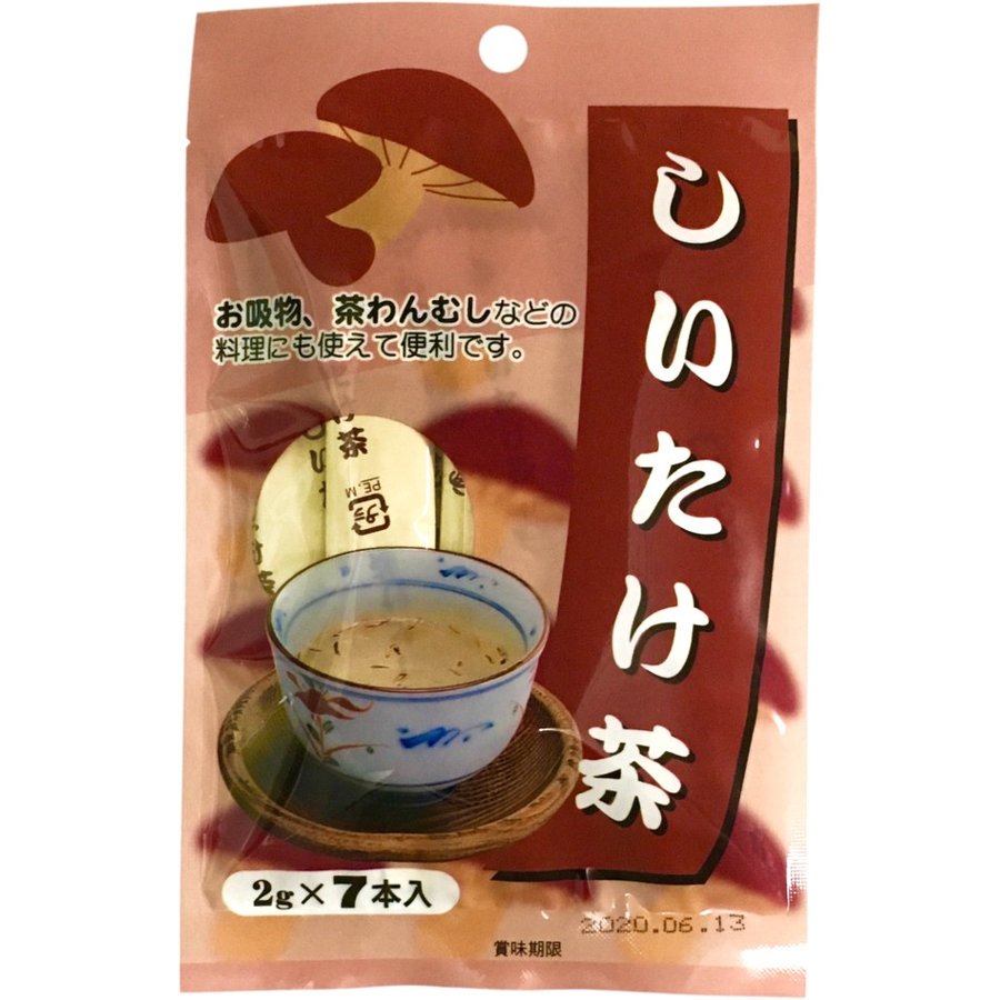 21年 しいたけ茶のおすすめ人気ランキング10選 Mybest