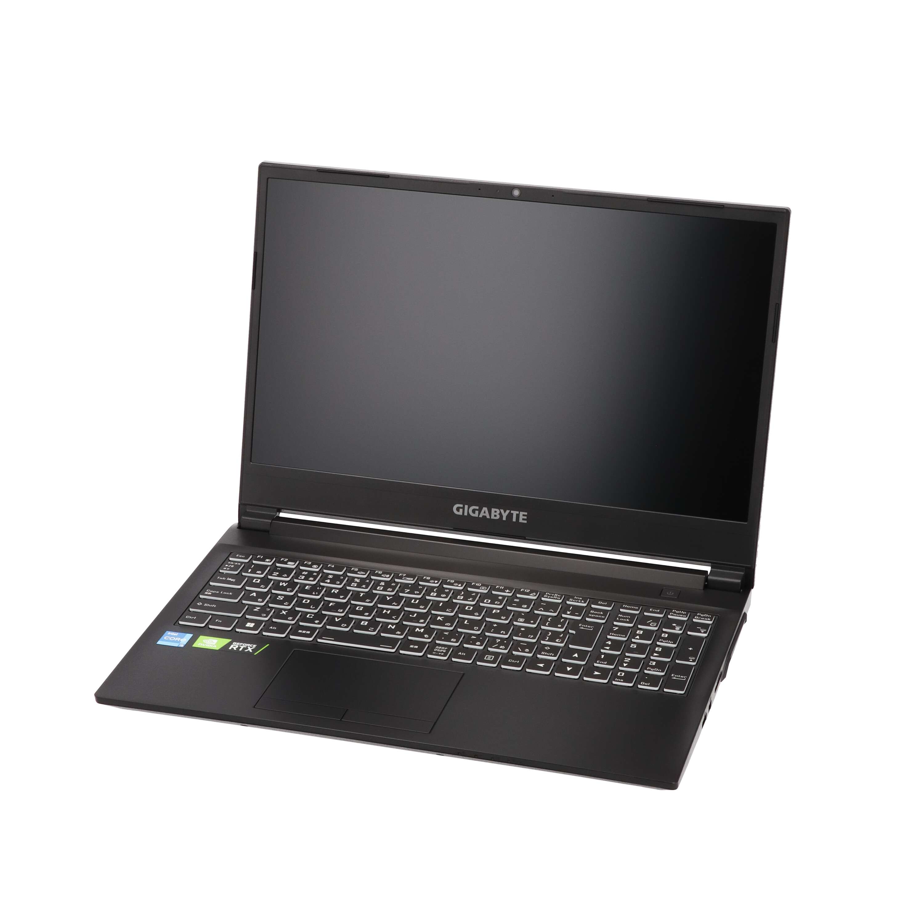 ノートPC gigabyte g5 gd-51jp123so Gigabyte G5 GD-51US123SO Review