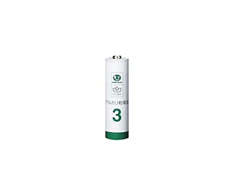アルカリ乾電池 単3×40本 1