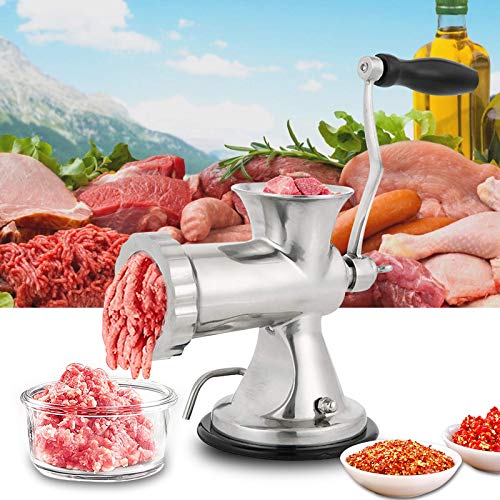 大道産業 ミンサー ミートチョッパー ミートグラインダー OMC-12 挽肉