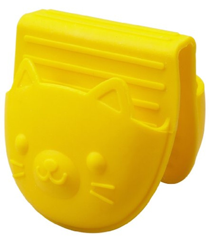 ちょこっとミトン 1