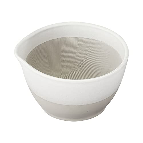 ハレとケ 石見焼 すり鉢 1