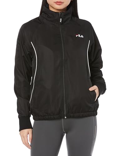 FILA フルジップパーカー 1