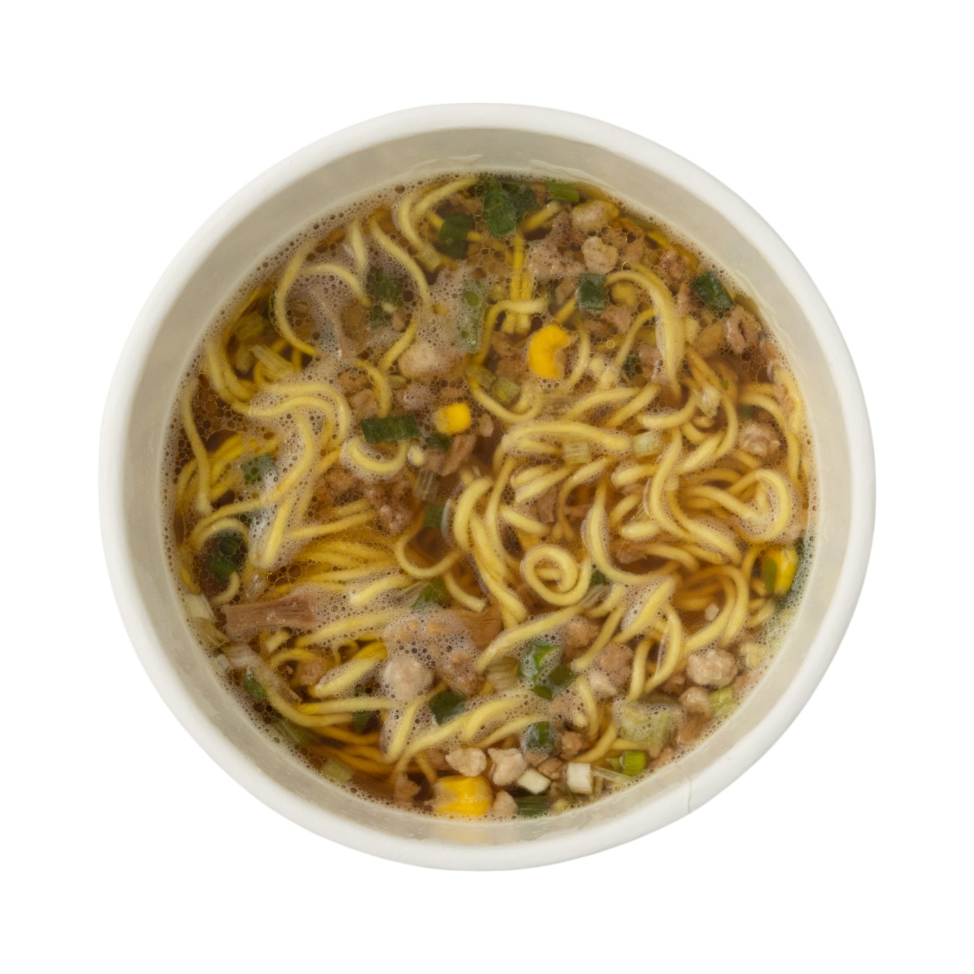 しょうゆラーメン 5