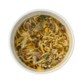 エースコック スーパーカップ しょうゆラーメン クチコミ評価・評判&検証レビュー 5