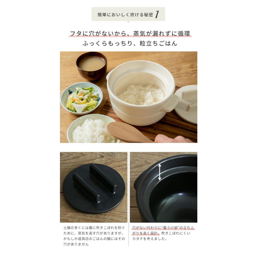 ごはんの鍋 6