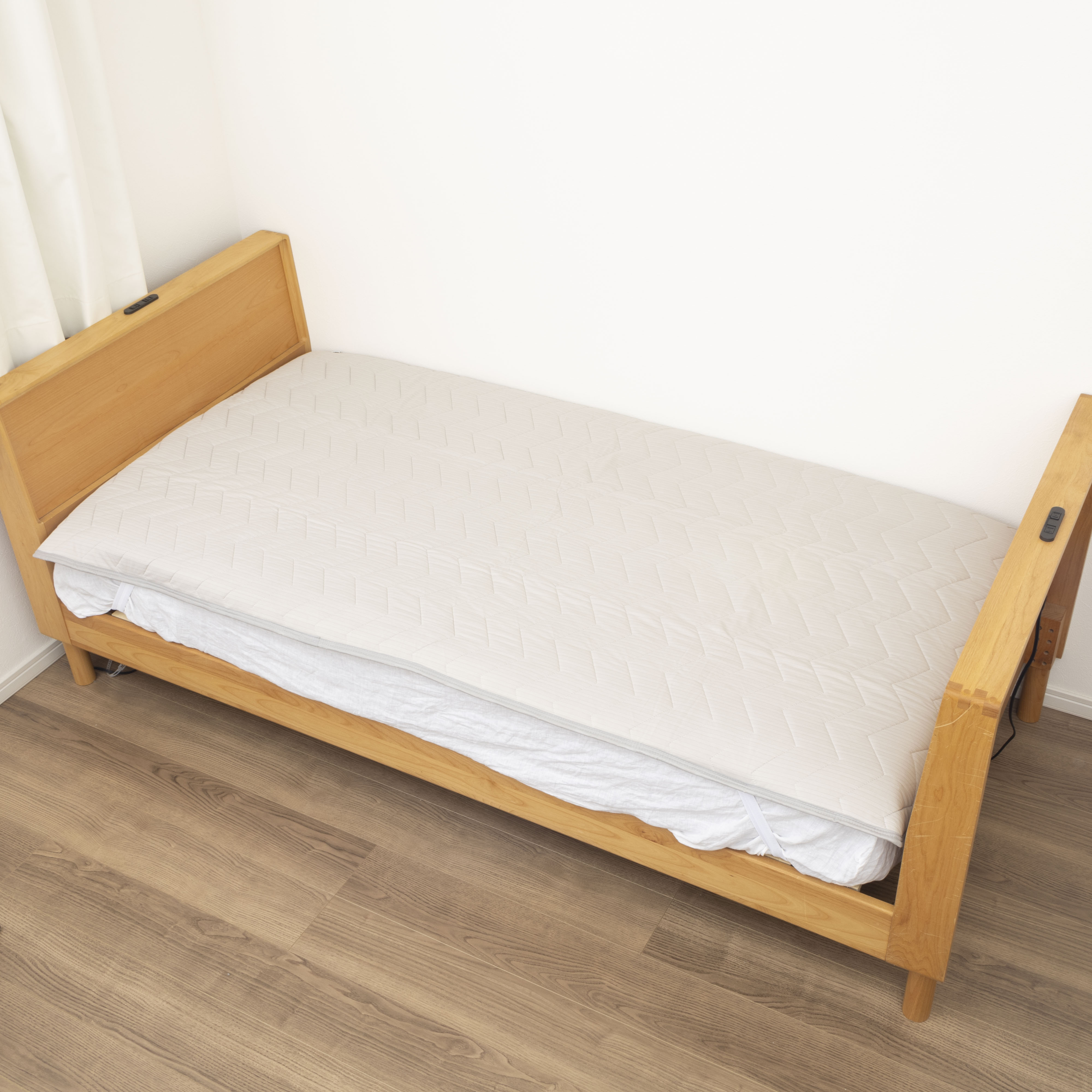 テンピュール・シーリー・ジャパン TEMPUR アイスブリーズTM エア 敷