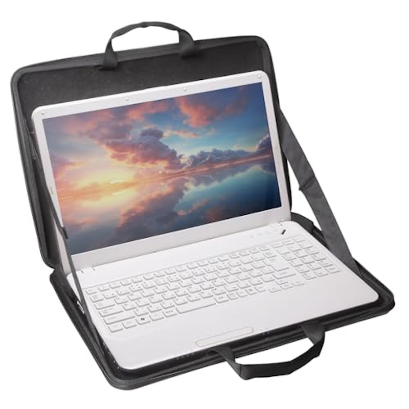 ハードシェルPCインナーケース 7