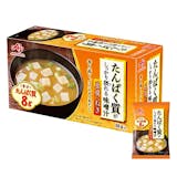 プロテインお味噌汁のおすすめ人気ランキング【2026年6月】 4