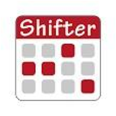 Work Shift Calendar 1