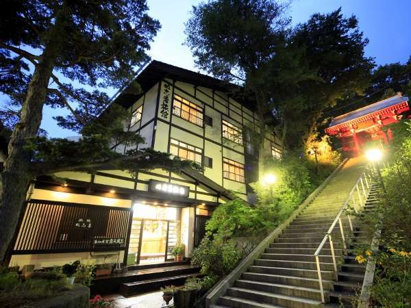 ぬ志勇旅館 1