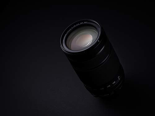 フジノンレンズ XF70-300mmF4-5.6 R LM OIS WR 2
